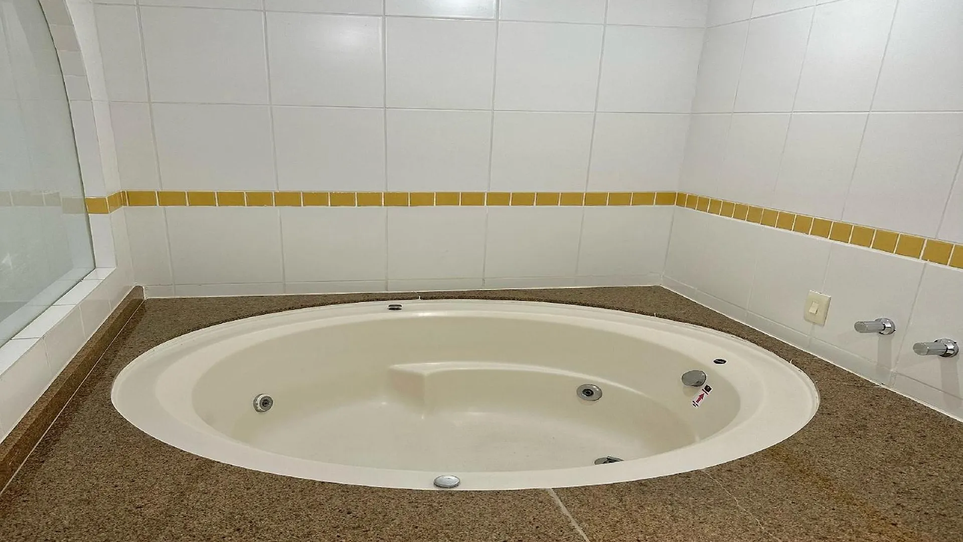 Prázdninový dům Vila Saint Sebastian Flat 307 - Com Hidro! Ate 4 Pessoas, Duplex, No Centro Jaraguá do Sul Brazílie