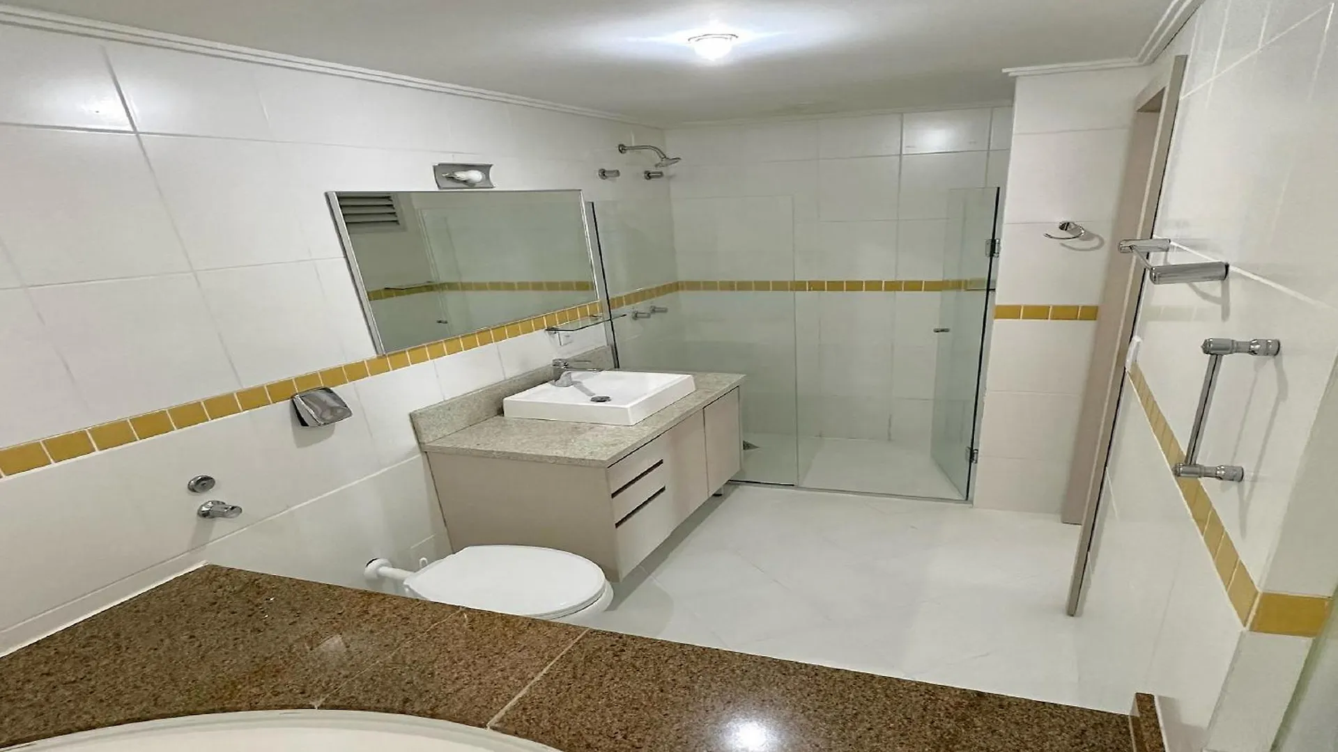 Vila Saint Sebastian Flat 307 - Com Hidro! Ate 4 Pessoas, Duplex, No Centro Jaraguá do Sul Brazílie